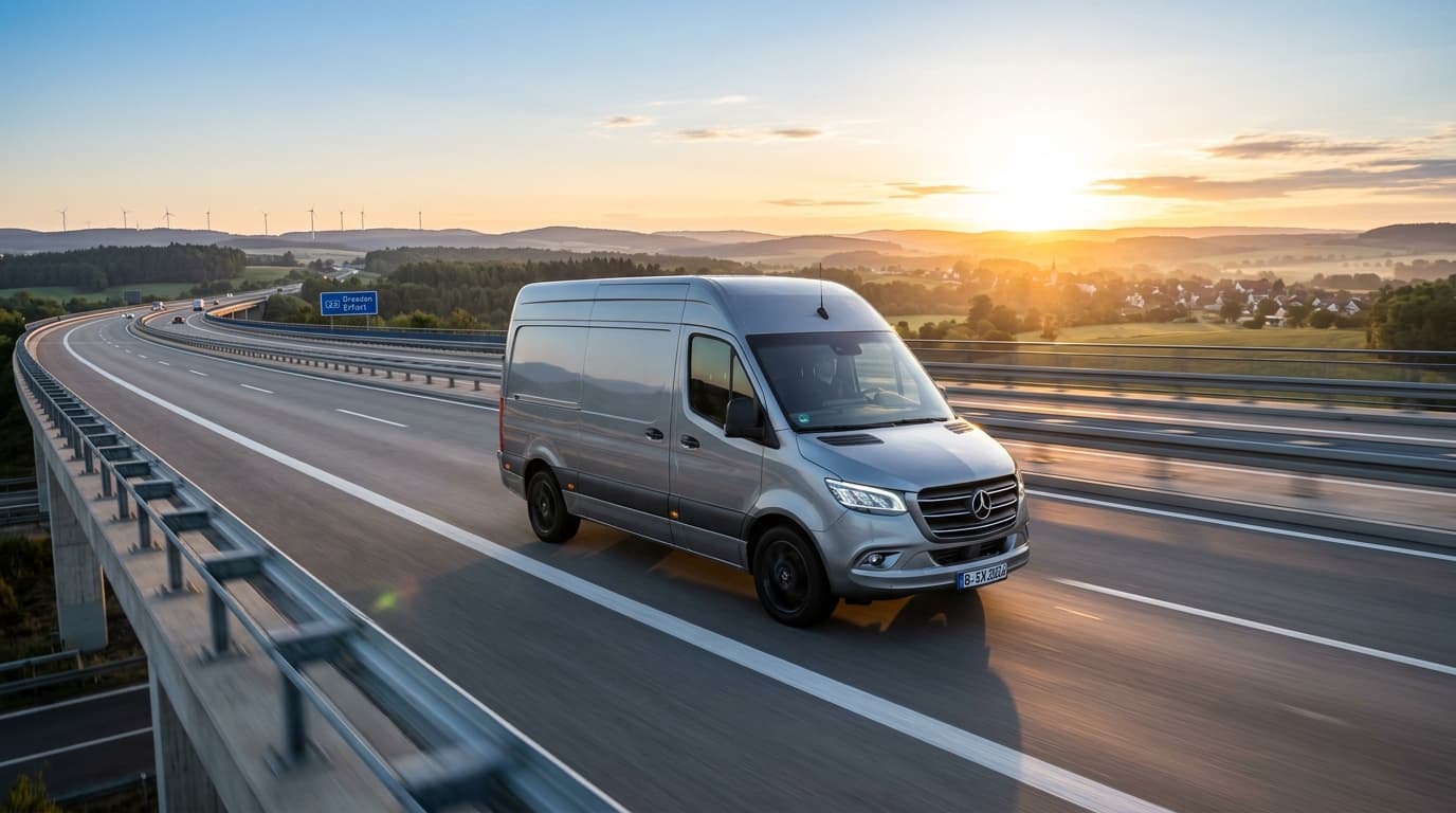 Minivan Taşımacılığı