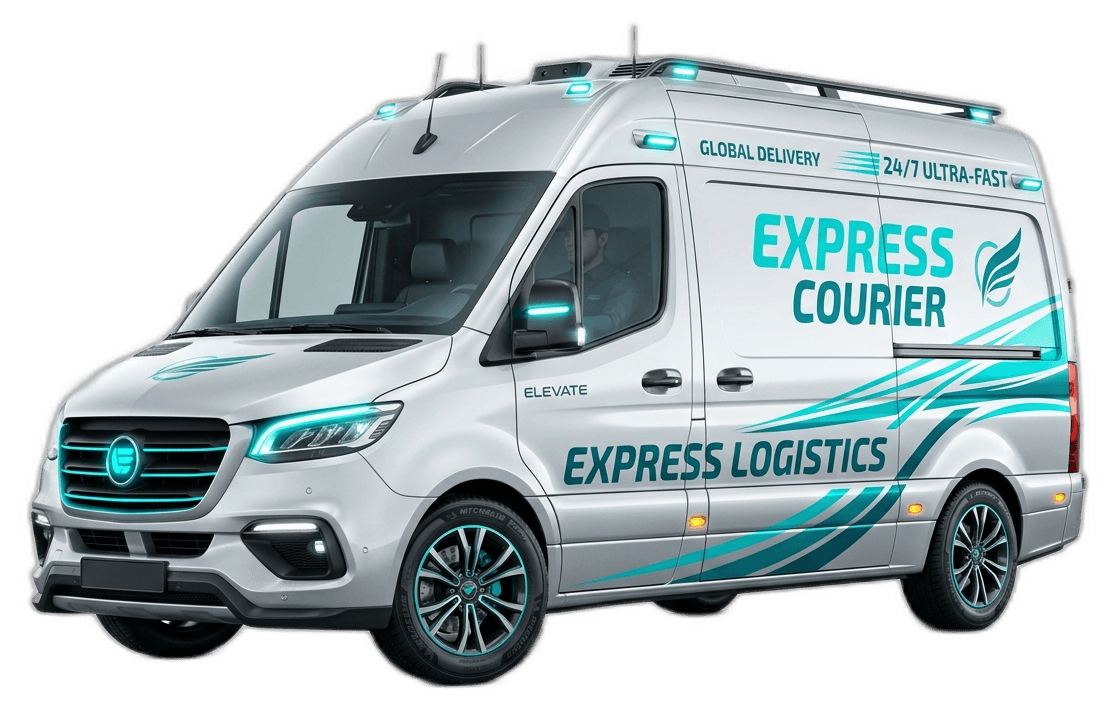 Minivan Taşımacılığı